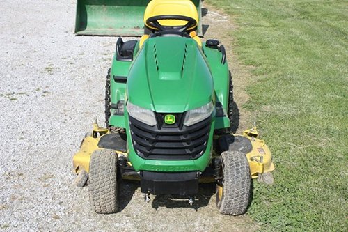 Property photo 52 - FARM EQUIPMENT AUCTION IN SULLIVAN COUNTY, INDIANA